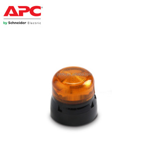 APC AP9324 Capteurs de <span class=keywords><strong>sécurité</strong></span> et de surveillance environnementale Caméras Accessoires Capteurs filaires NetBotz Balise d'alarme - Product Image 4
