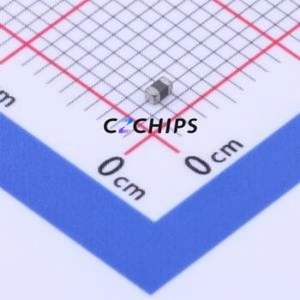 ACMS160808A6003A Ferrite Bead 0603 RF ( Impedance @ Frequency: 60Ohm@100MHz )( Error: 25% )( DC Resistance (DCR): 40mOhm ) - Product Image 1