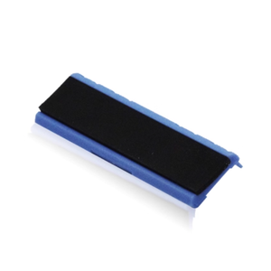 LaserJet-bandeja de separación para <span class=keywords><strong>impresora</strong></span> <span class=keywords><strong>HP</strong></span>, accesorio de calidad OEM 2400, 1 almohadilla, RC1-0939-000, Color 3500/3550/<span class=keywords><strong>3700</strong></span>,2300/2410/2420/2430 - Product Image 3