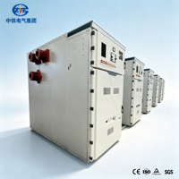Equipo de prueba de disyuntor de voltaje medio de alto voltaje Kit de prueba de sincronización para sistemas de energía industriales MV & HV Switchgear