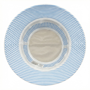 Chapeau Bob Personnalisé à Imprimé Football Mondial 2026, Prix Usine Fabricant, Séchage Rapide, <span class=keywords><strong>Large</strong></span> Bord, Casquette de Pêcheur pour l'Été - Product Image 2
