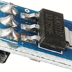 Módulo regulador LDO AMS1117 de 3,3 V para Arduino ESP32 Raspberry <span class=keywords><strong>Pi</strong></span> - Product Image 2
