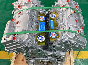 Ensamblaje de motor de automóvil original Nuevo ensamblaje de motor de automóvil para <span class=keywords><strong>Toyota</strong></span> Corolla, <span class=keywords><strong>Yaris</strong></span>, LEVIN, Verso - Product Image 6