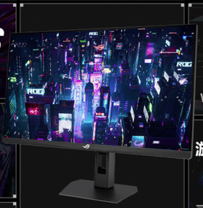 NOUVEAU A.S.U.S XG27ACMES 400cd/ ㎡   Moniteur de jeu 2560*1440 IPS rapide 1000:1 16/9, temps de réponse de 1 ms, fréquence de rafraîchissement de 250 Hz - Product Image 5