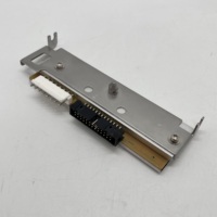 Tête d'impression thermique originale neuve pour imprimante d'étiquettes SATO CLN4X/CL4NX PLUS R29797000 R37901800 203dpi, tête d'impression de codes-barres