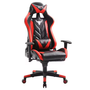 Silla Gamer para Computadora al por Mayor con Reposabrazos Ajustables 5903 Silla Gaming 5903 - Product Image 1