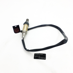NOUVEAU Capteur d'oxygène pour Fiesta Balita Power Focus <span class=keywords><strong>Ecosport</strong></span> Ka 2S65-9F472-AC/2S659F472AC Capteurs automobiles - Product Image 3