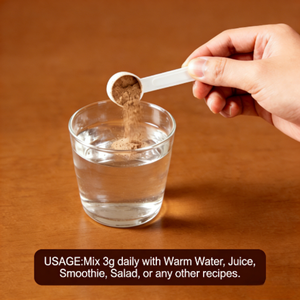 Polvere di Ashwagandha Certificata GMP OEM, Etichetta Privata, Integratore Adattogeno, Supporto per Stress <span class=keywords><strong>e</strong></span> Sonno, Produzione con Formula Personalizzata - Product Image 5