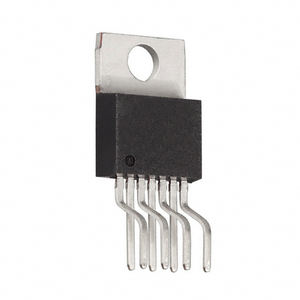 Circuitos Integrados, Chip MCU, Módulo MOSFET IGBT, Transistor MLX90411LLD-BAD-046-<span class=keywords><strong>RE</strong></span> SMD - Product Image 1