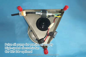 Poêle à huile de cuisine 12v 24v, <span class=keywords><strong>pour</strong></span> camping, pique-nique, à économie d'énergie - Product Image 5