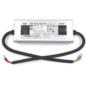 Fuente de Alimentación LED Regulable XLG-100-24-A Impermeable IP67 40W-600W - Product Image 4