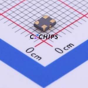 SG-8101CE 54.190000MHz TCHSA Pre-Programmed Oscillator SMD3225-4P Oscillator 54.19MHz 20ppm - Product Image 2