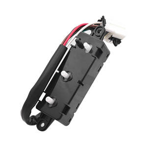 87016-JC67A Nuevo Botón de Interruptor de Plástico ABS para Nissan Teana, Controlador de Ajuste de Asiento Eléctrico - Product Image 4