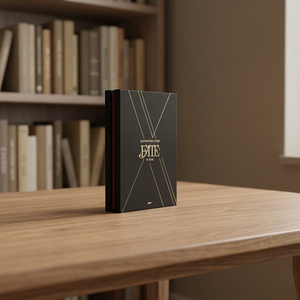 ENHYPEN WORLD TOUR FATE IN SEOUL Álbum Oficial de Kpop Coreano en CD - Product Image 4