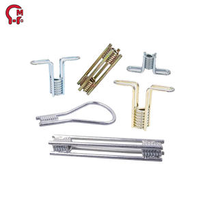 HLM sampel gratis sertifikasi ISO koil beton lurus kumparan diperluas sisipan <span class=keywords><strong>loop</strong></span> - Product Image 5