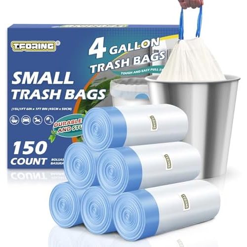 Drawstring-4 Gal-150