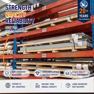 High Quality 304 310S BA Finish 1.5mm Cold Rolled JIS G4305 Stainless Steel Sheet with Tight Tolerance - Product Image 1