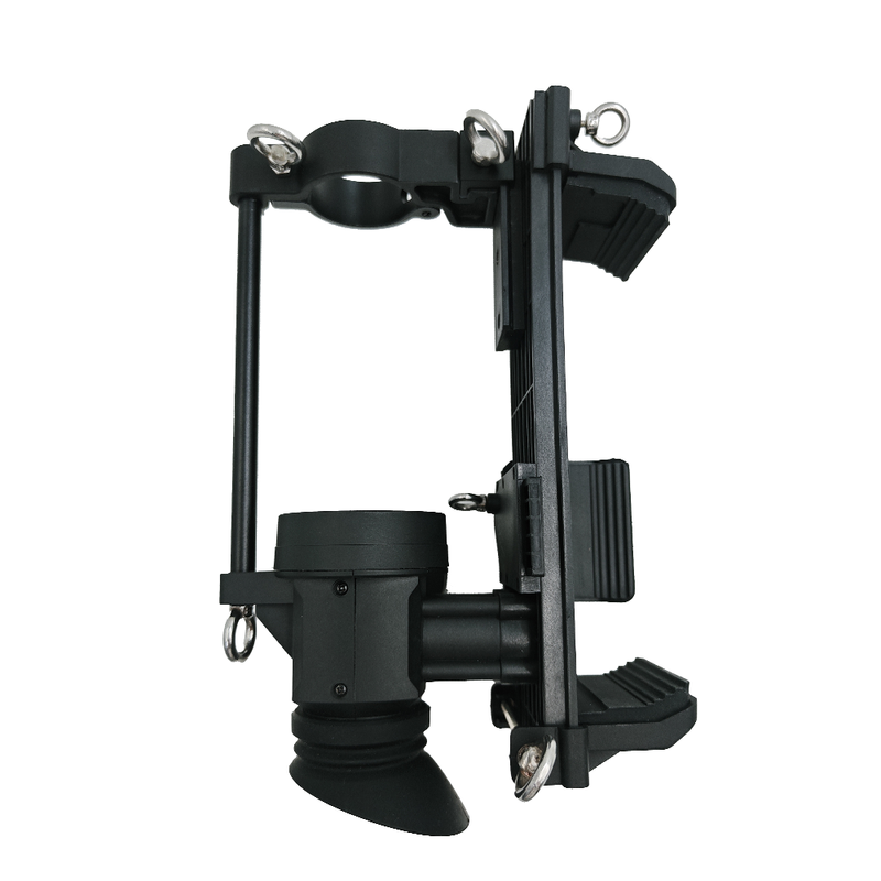 Starphoe S2 Scope Bracket Side Camera