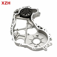 XZH 11320-30020 Boîtier d'engrenage de distribution moteur 11320-30070 pour HILUX 11320-0L010 11320-0L011 11320-30021 11320-0L030