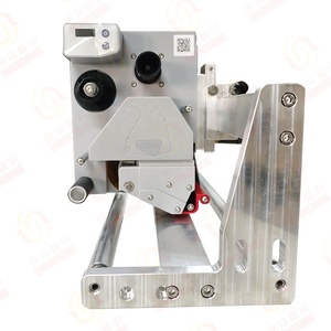 Thermal Transfer Overprinter 24MM Printhead Thermal TTO <strong>Printer</strong> DC24A Date <strong>Printer</strong> for Plastic Film - Product Image 1
