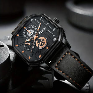 <span class=keywords><strong>Set</strong></span> Confezione Regalo da <span class=keywords><strong>Uomo</strong></span> 2024 con Orologio Business al Quarzo in Pelle, <span class=keywords><strong>Cintura</strong></span>, Occhiali da Sole, <span class=keywords><strong>Portafoglio</strong></span> <span class=keywords><strong>e</strong></span> Portachiavi - Product Image 6