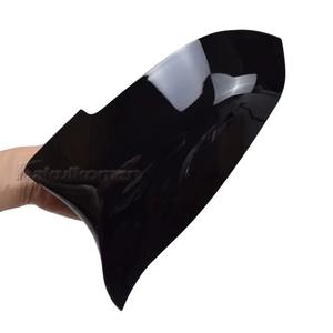 Tapa de espejo retrovisor cubierta de espejo lateral <span class=keywords><strong>M</strong></span> Performance accesorios de coche aptos para BMW 5 Series F10 F11 F18 Pre-LCI - Product Image 6