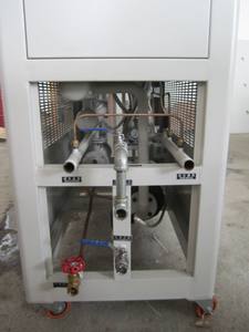 ओम 9kw 120 पैड मानक मोल्ड तापमान नियंत्रक प्रतिस्पर्धी मूल्य - Product Image 5