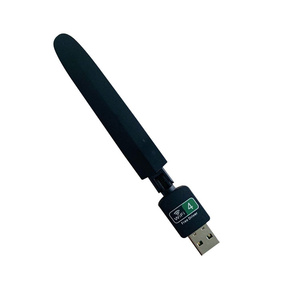 Better <b>USB</b> WiFi Adapter 150Mbps <b>Wireless</b> N Dongle Internal Wi-Fi Receiver Desktop PC Laptop Network Card - Product Image 2