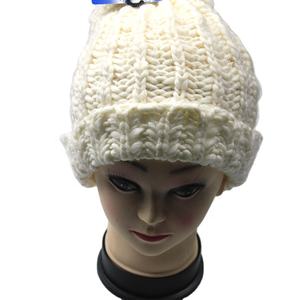 Custom Logo Knit Beanie <b>Hat</b> Multi-Color Design For Autumn Outdoor Activities Knitted Beanie <b>Hats</b> - Product Image 3