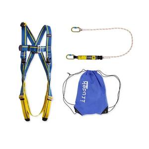 Equipo y accesorios de escalada APENNINE - Product Image 1