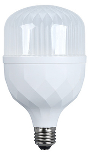 Bombilla LED con Cubierta Transparente, E27, Cuerpo de Plástico, 1350 Lúmenes, 3000-6000K, Temperatura de Color, CRI 80, AC85-265V, Certificación CE, para Uso en Almacenes - Product Image 3