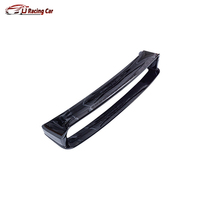 Accessoires de voiture de haute qualité aileron de lèvre de coffre arrière décoration d'aile de queue arrière pour BMW série 3 E36 E46 2D 3D 1996-1998