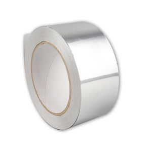 Ruban isolant en aluminium auto-adhésif de qualité supérieure pour climatiseur, pour l'exportation - Product Image 1