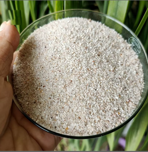 <span class=keywords><strong>Sable</strong></span> de quartz naturel <span class=keywords><strong>pour</strong></span> la décoration de plages artificielles, de bacs <span class=keywords><strong>à</strong></span> <span class=keywords><strong>sable</strong></span>, de terrains de jeux et de jardins paysagers - Product Image 1