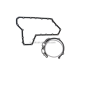 Kit de réparation de transmission automatique 181189BT JF010, ensemble de reconstruction de boîte de vitesses manuelle avec anneaux synchronisateurs et joints pour BMW ZF 5HP19 5 vitesses - Product Image 4