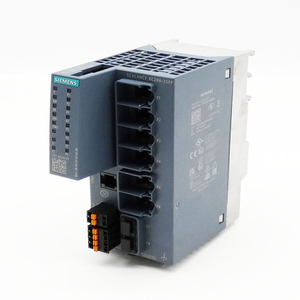 Yeni Orijinal Hazır SCALANCE XC206-2SFP 6GK5206-2BS00-2AC2 E:<span class=keywords><strong>3</strong></span> Ind. Eter Anahtarı Endüstriyel Otomasyon Ürünü - Product Image 1