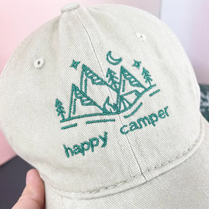 Cappelli da papà in difficoltà con ricamo di personalizzazione aggiungi il tuo berretto da Baseball personalizzato - Product Image 5