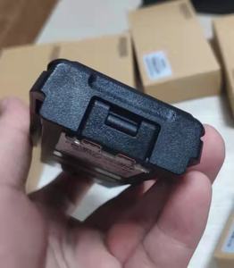 Bidirectionnel pour batterie BL1807-<span class=keywords><strong>EX</strong></span> 7.4V 2200mAh IP57 résistant à l'eau adapté aux radios <span class=keywords><strong>FM</strong></span> PD790EX PD712 <span class=keywords><strong>EX</strong></span> PD792EX - Product Image 4