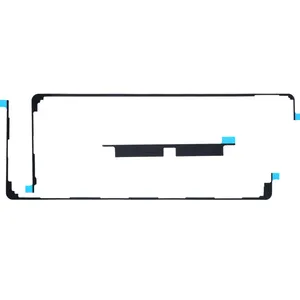 Pegamento adhesivo para iPad Pro 12,9 pulgadas 2nd <span class=keywords><strong>2017</strong></span> A1670 A1671 A1821 cinta de tira de digitalizador de pantalla táctil - Product Image 1