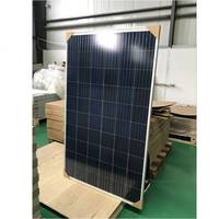 Vente flash : panneau solaire photovoltaïque polycristallin 250 W / module solaire 280 W