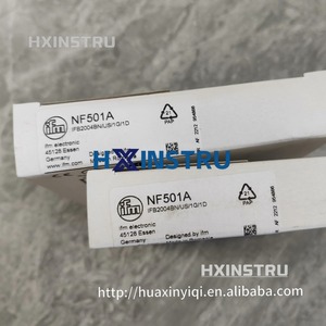 Interruptor de Proximidad IFM Nuevo NF501A H - Product Image 2
