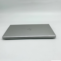 Ordinateur portable économique HP EliteBook 645 G10 R5-7530U CPU 16 Go de RAM 512 Go SSD 14 pouces