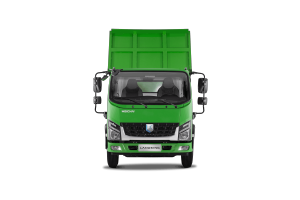Weichai landking M95 Euro III 7.5T xe tải nhẹ 4x2 LHD 1750 taxi đơn 140PS 103kw 320nm - Product Image 3