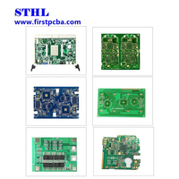Fabricante de Pcba de Alta Calidad, Ensamblaje de PCB para Refrigeradores, Ensamblaje por Contrato EMS