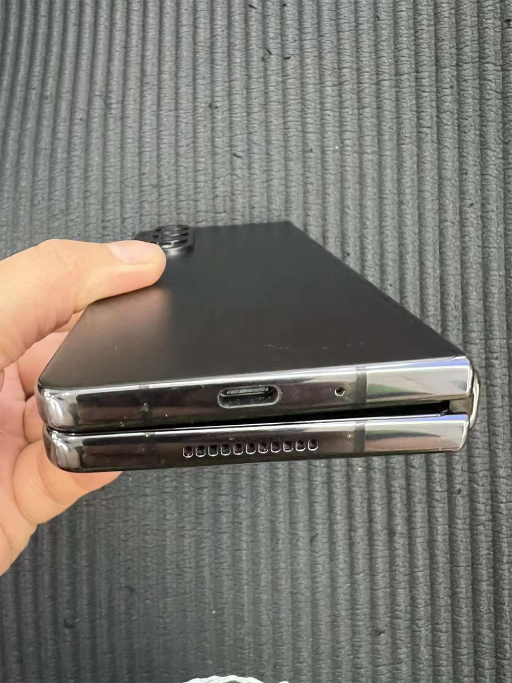 แซดโฟลด์ 5