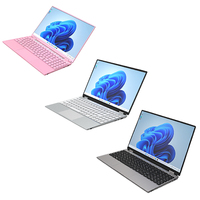 Beli Laptop Tipis Murah 15.6 Inci Online, I5, RAM 16GB, ROM 512GB/1TB, Komputer Baru, Terbaik untuk Pendidikan dan Bisnis
