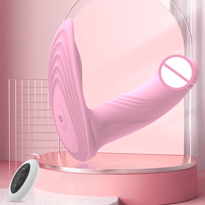 Vibrador de 11 Modos, Inalámbrico, Portátil, Resistente al Agua IPx6, Recargable por USB, para Mujeres Adultas, Juguetes Sexuales, Punto G, Vagina, Pezón - Product Image 5