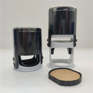 R40高品質マックスセルフインクラバースタンプオフィスセルフインクスタンプ - Product Image 3