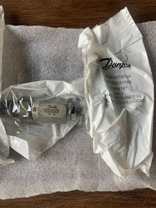 Vis de décharge d'origine DANFOSS IH 1RDS3031P6S 402AA00352A 1RD S3031 P6S en stock - Product Image 3