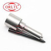 Inyector Common Rail ORLTL, Boquilla V0605P144 para Siemens Piezo 5WS40148 9655304880 9655304780 Y40413250A 5WS40148-Z
